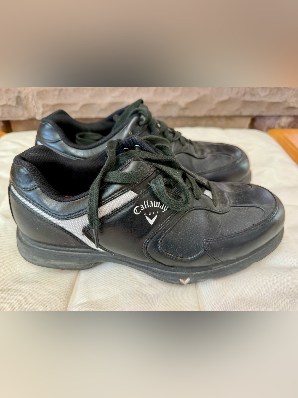 Callaway Men's Golf Shoes, size 8.5